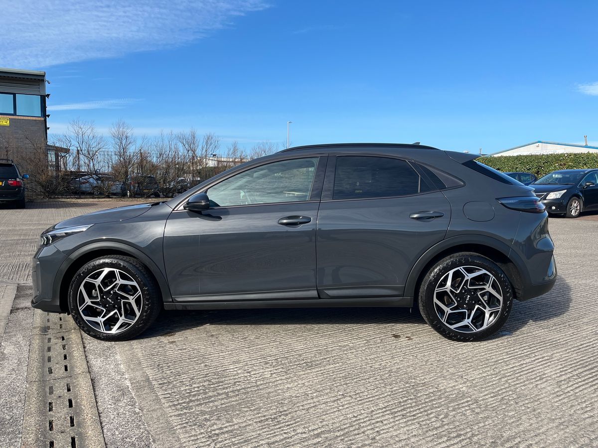 Used Kia XCeed 2025 for sale - 77932078: Photo 6