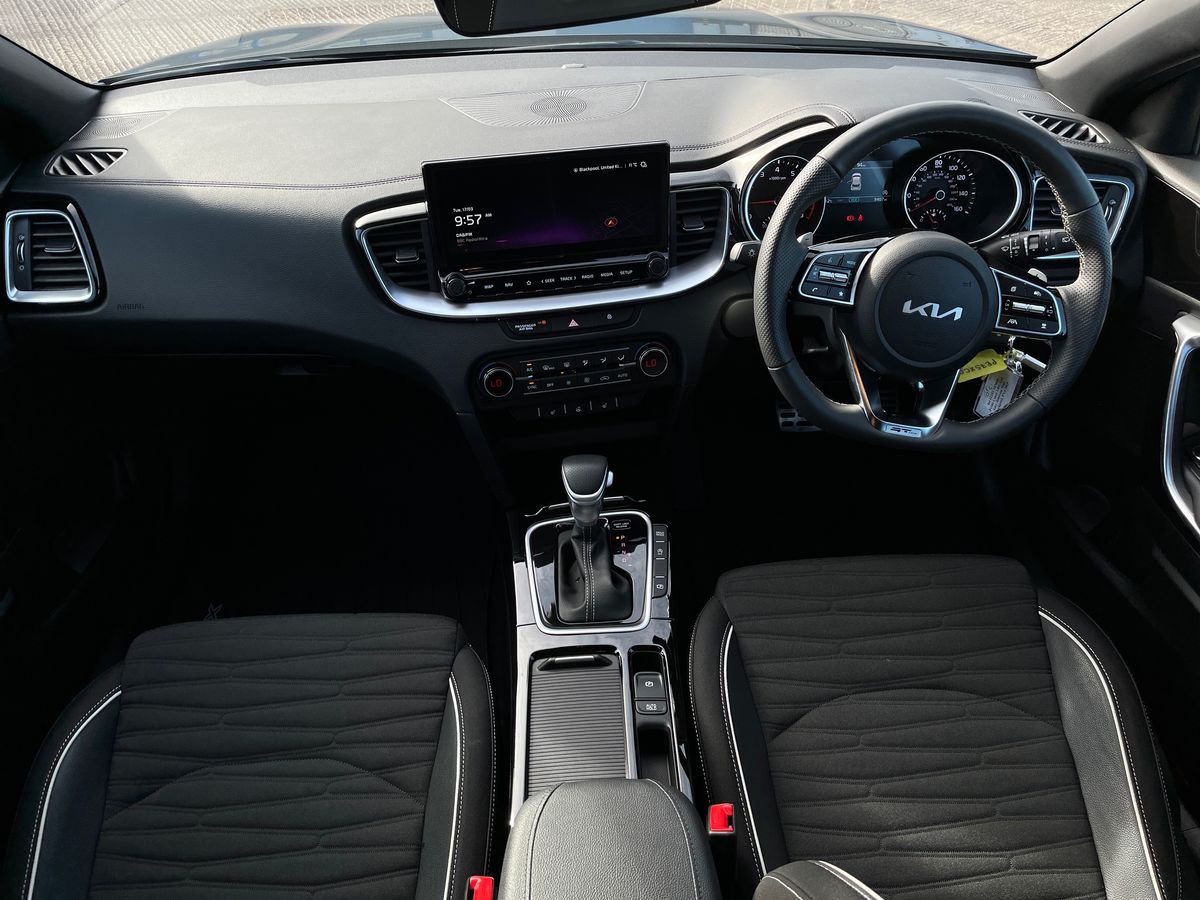 Used Kia XCeed 2025 for sale - 77932078: Photo 7