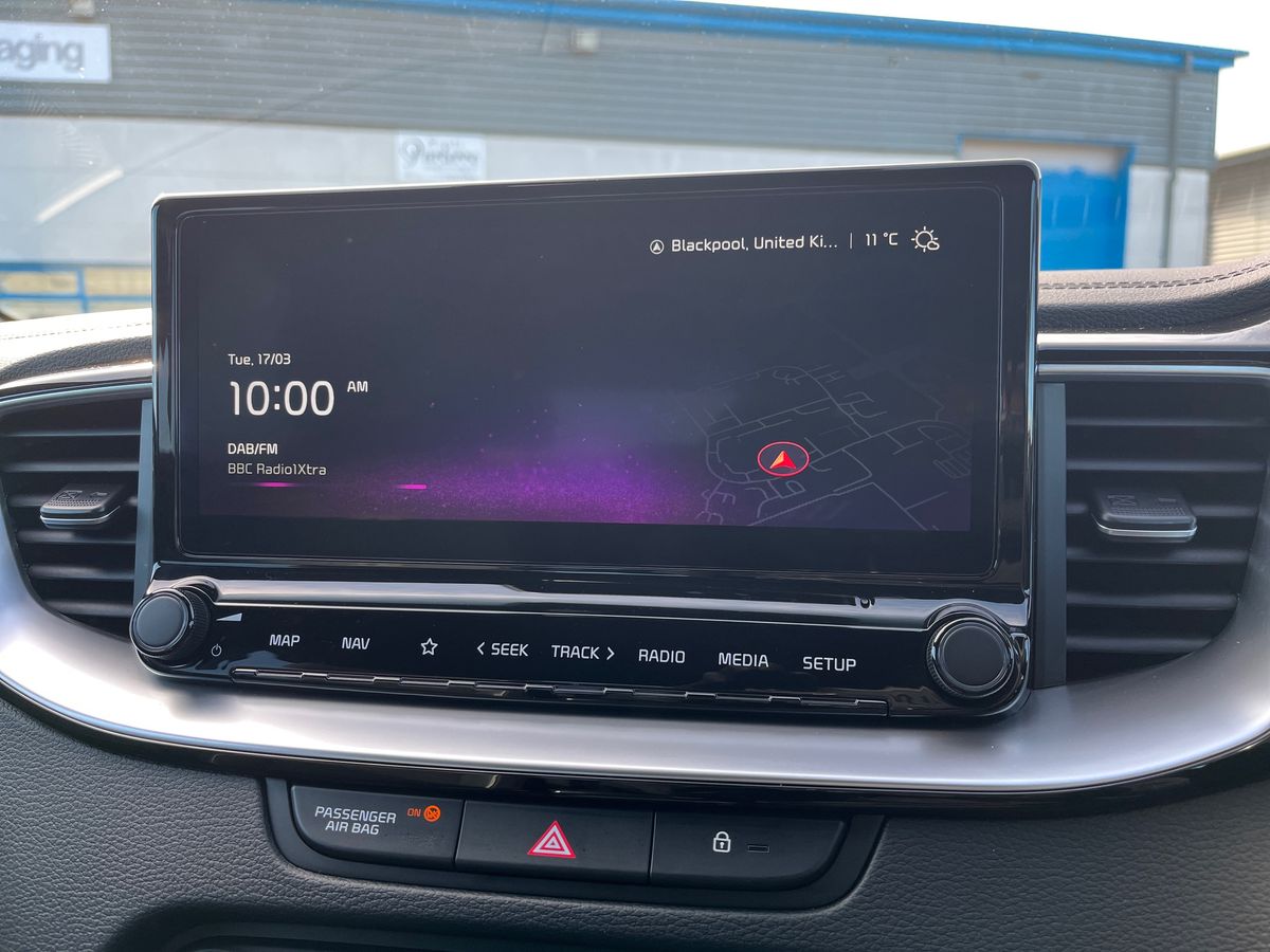 Used Kia XCeed 2025 for sale - 77932078: Photo 9