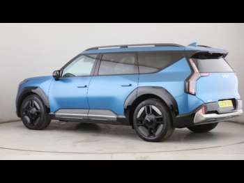 Used Kia EV9 2024 for sale - 75055013: Photo
