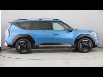 Used Kia EV9 2024 for sale - 75055013: Photo