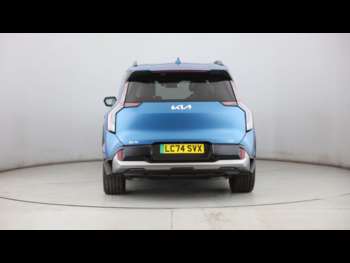 Used Kia EV9 2024 for sale - 75055013: Photo