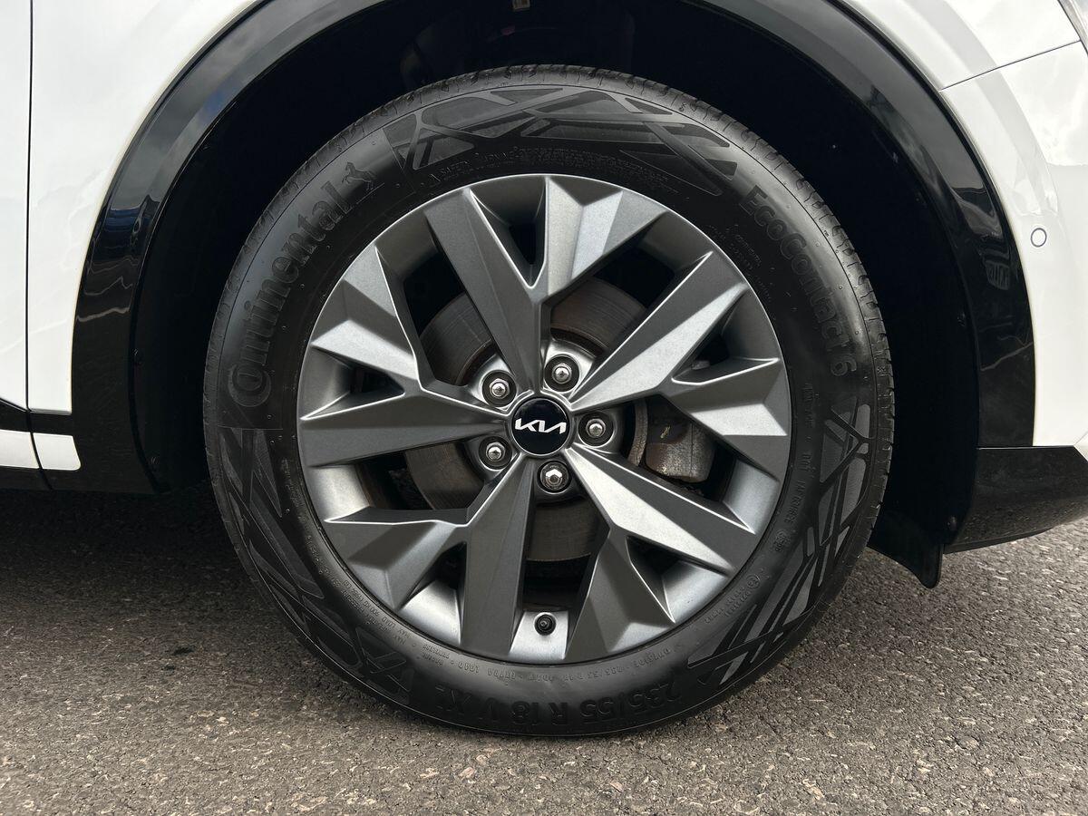 Used Kia Sportage 2022 for sale - 76300301: Photo 10