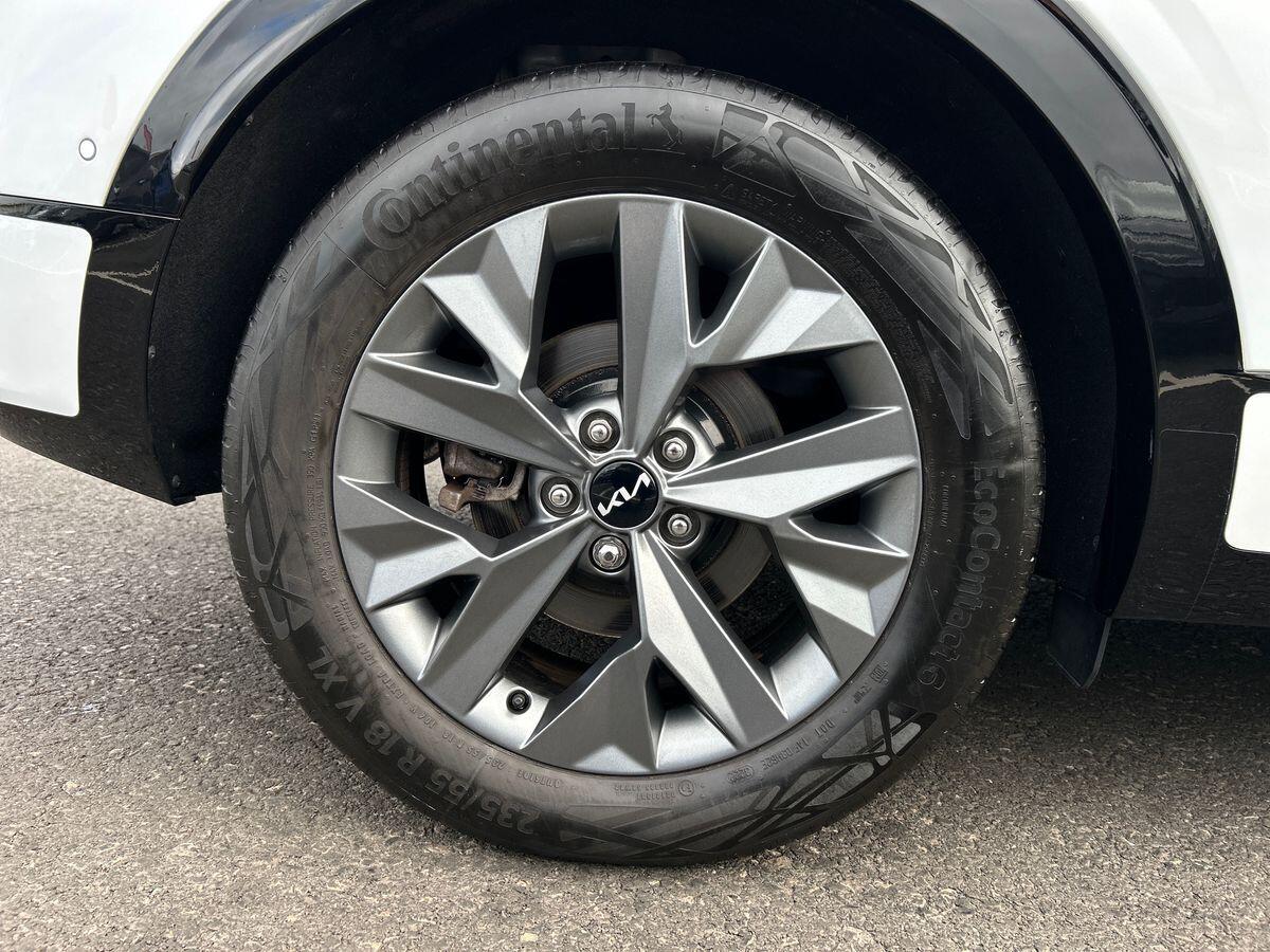 Used Kia Sportage 2022 for sale - 76300301: Photo 11