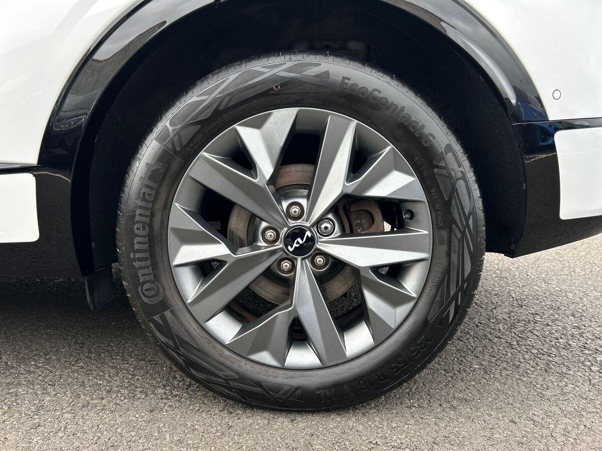 Used Kia Sportage 2022 for sale - 76300301: Photo 12