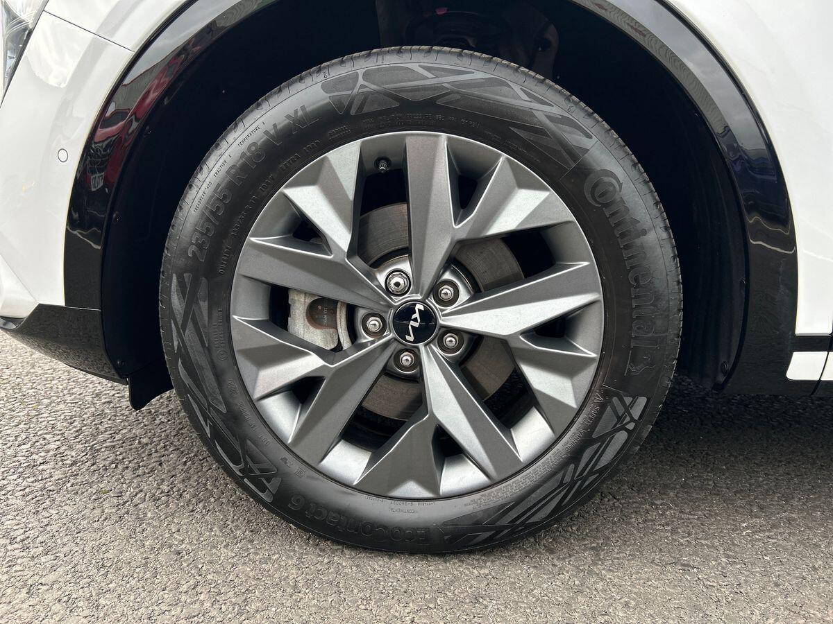 Used Kia Sportage 2022 for sale - 76300301: Photo 13