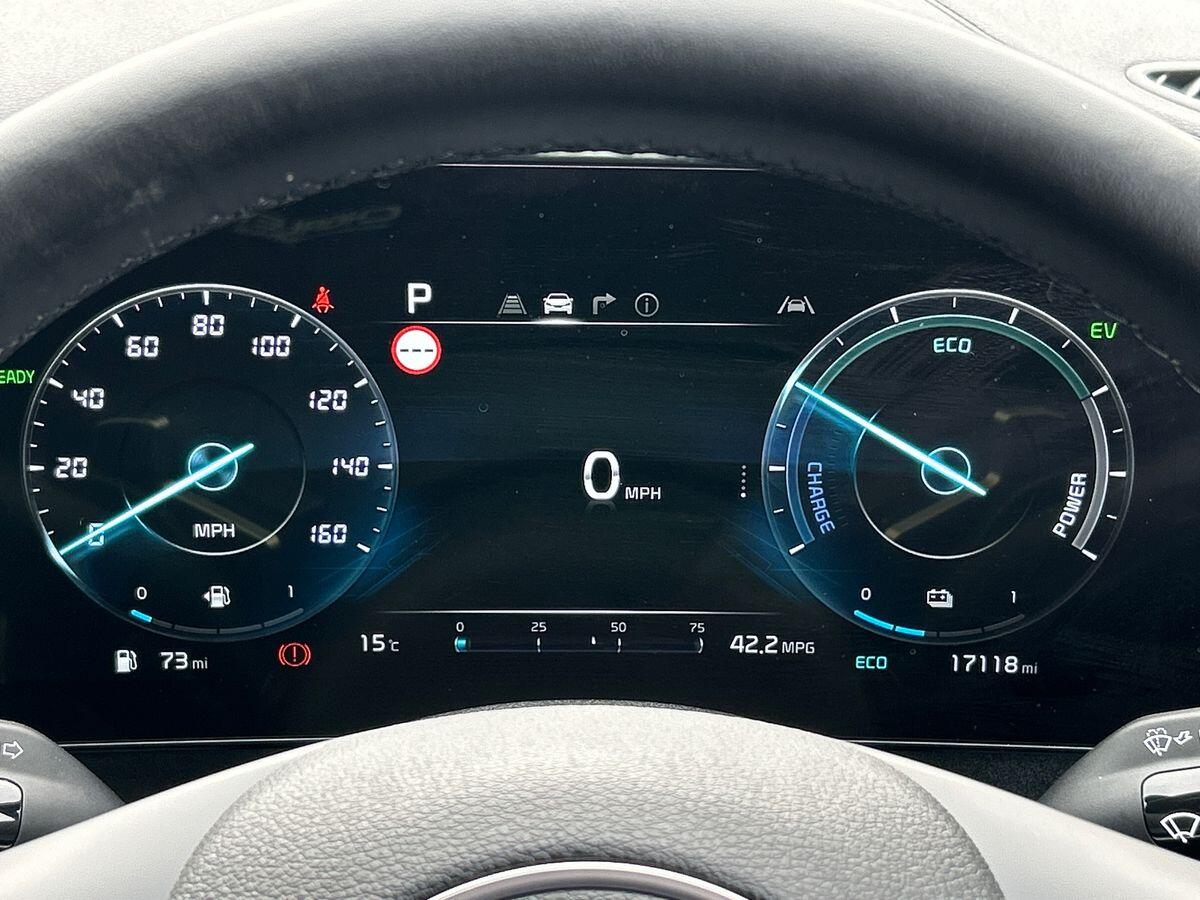 Used Kia Sportage 2022 for sale - 76300301: Photo 15