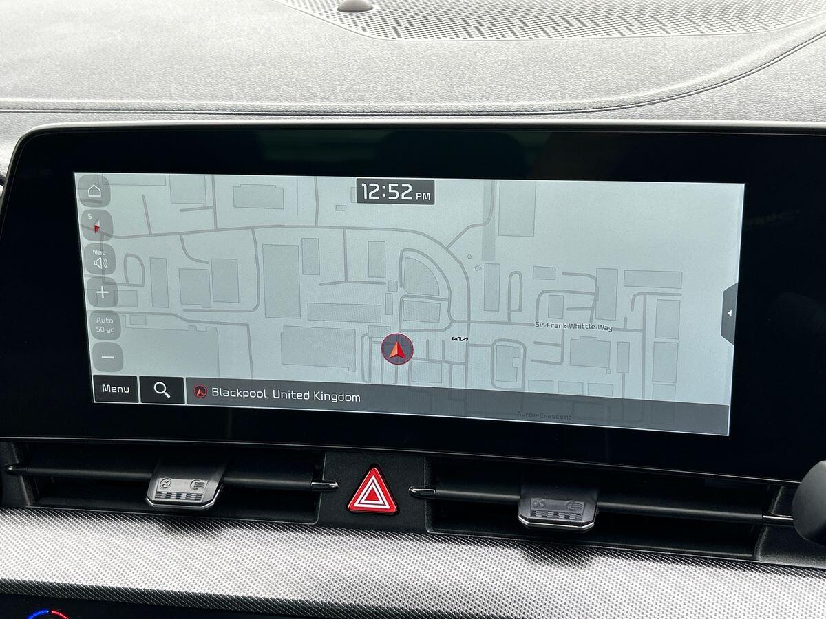 Used Kia Sportage 2022 for sale - 76300301: Photo 17