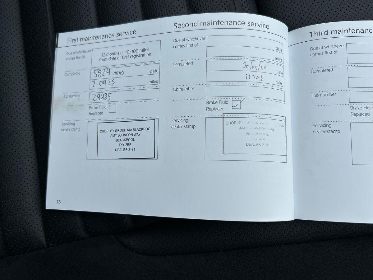 Used Kia Sportage 2022 for sale - 76300301: Photo 18