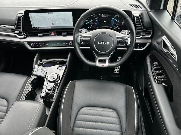 Used Kia Sportage 2022 for sale - 76300301: Photo 20
