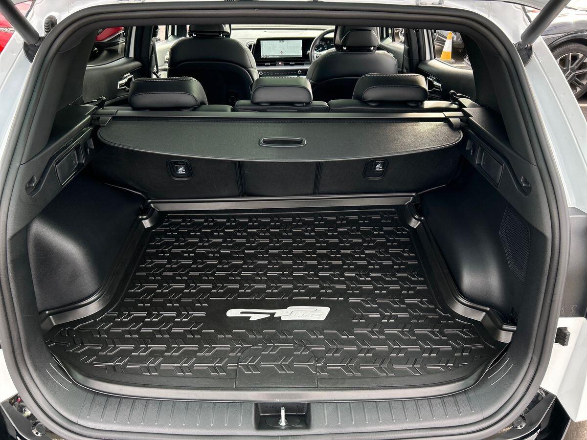 Used Kia Sportage 2022 for sale - 76300301: Photo 22