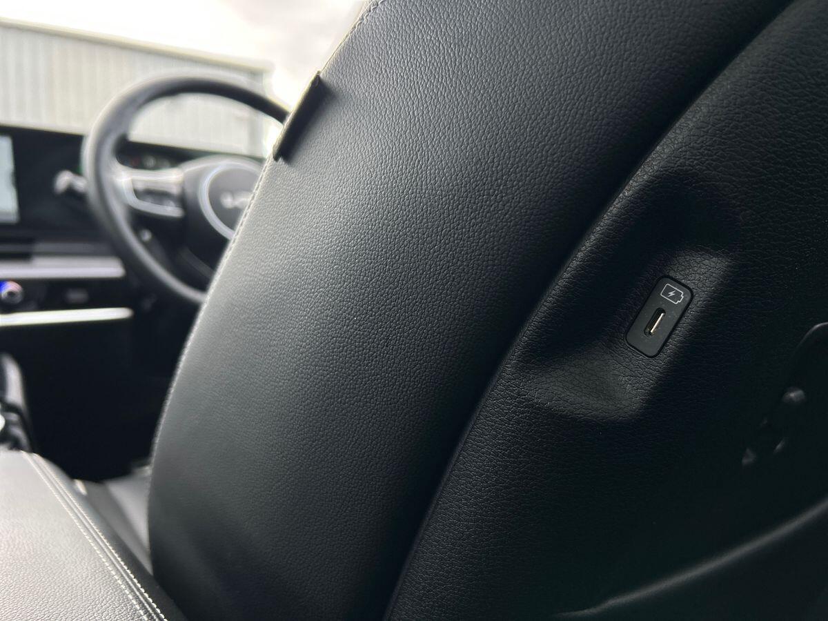 Used Kia Sportage 2022 for sale - 76300301: Photo 30