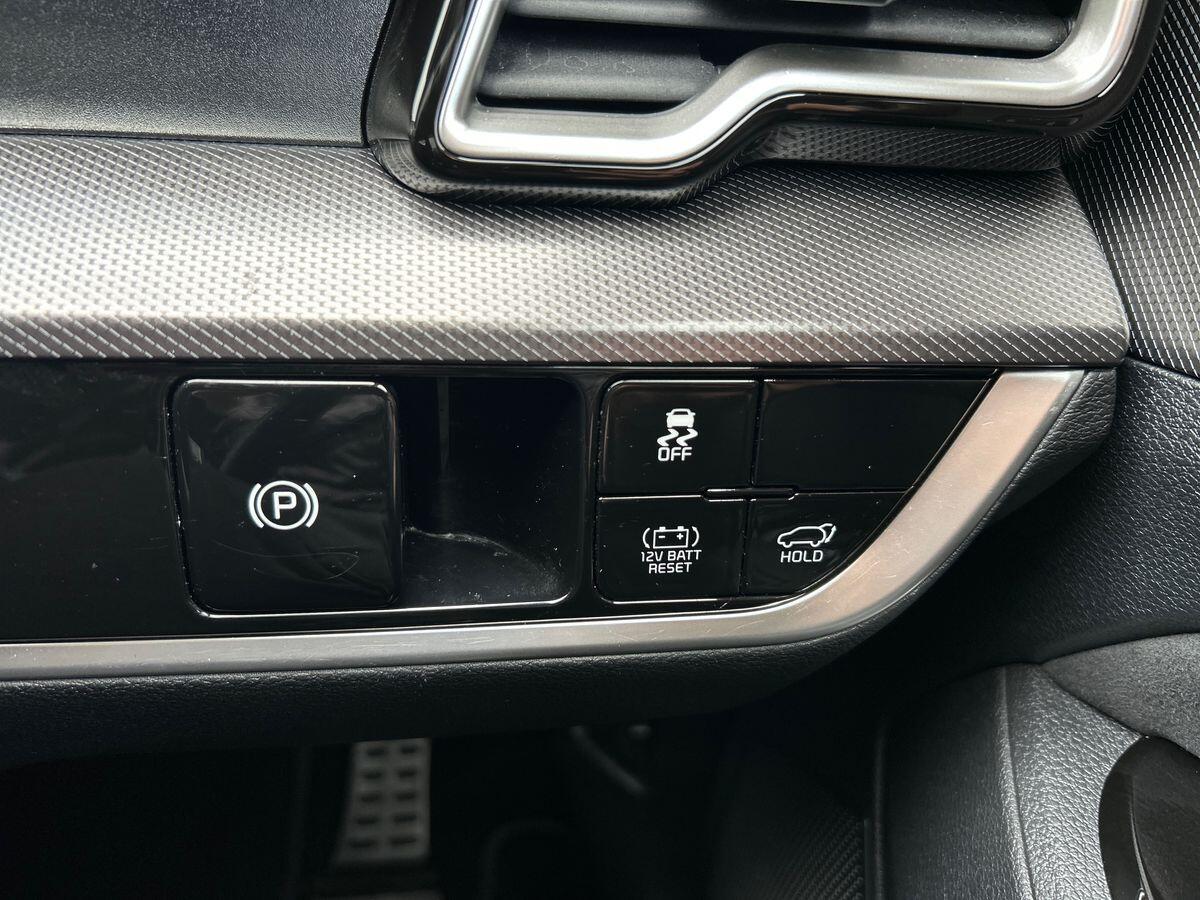 Used Kia Sportage 2022 for sale - 76300301: Photo 34