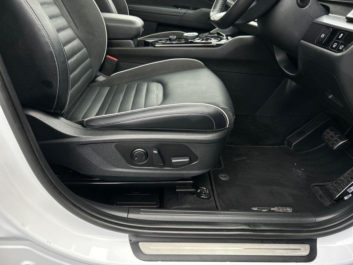 Used Kia Sportage 2022 for sale - 76300301: Photo 38