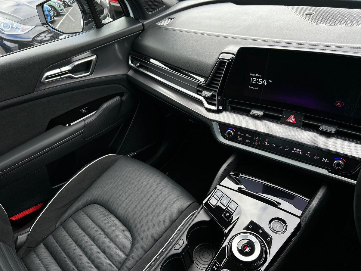 Used Kia Sportage 2022 for sale - 76300301: Photo 40