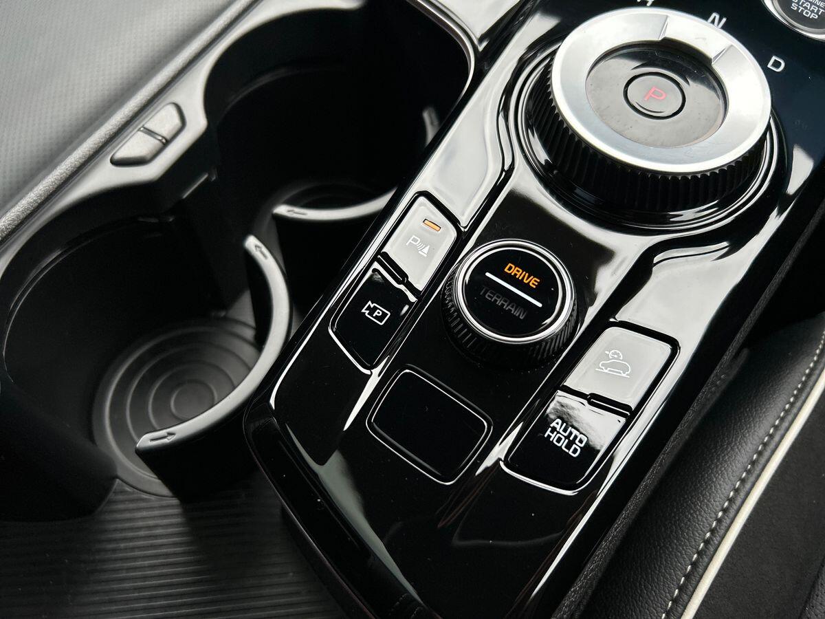 Used Kia Sportage 2022 for sale - 76300301: Photo 42