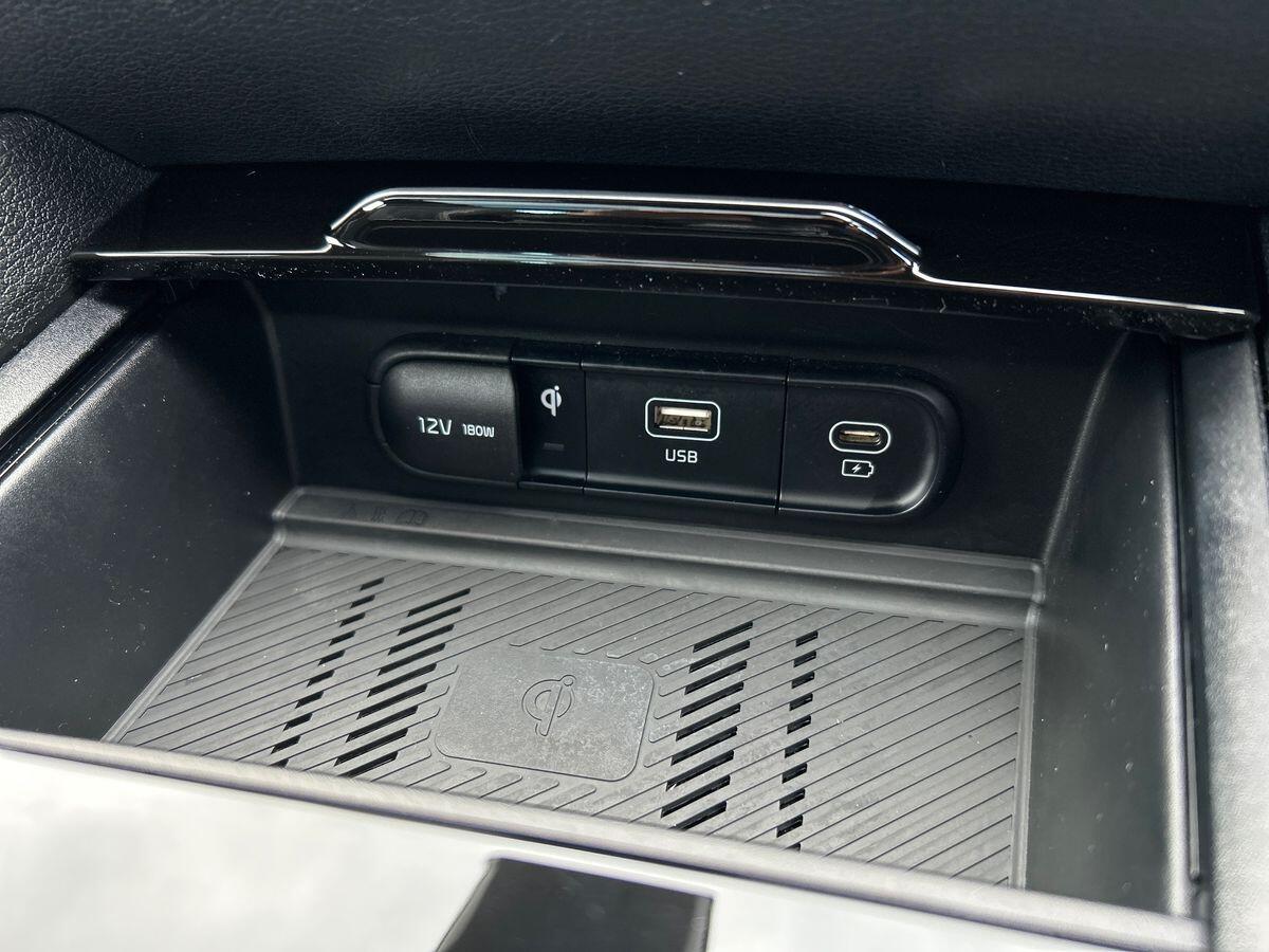 Used Kia Sportage 2022 for sale - 76300301: Photo 45