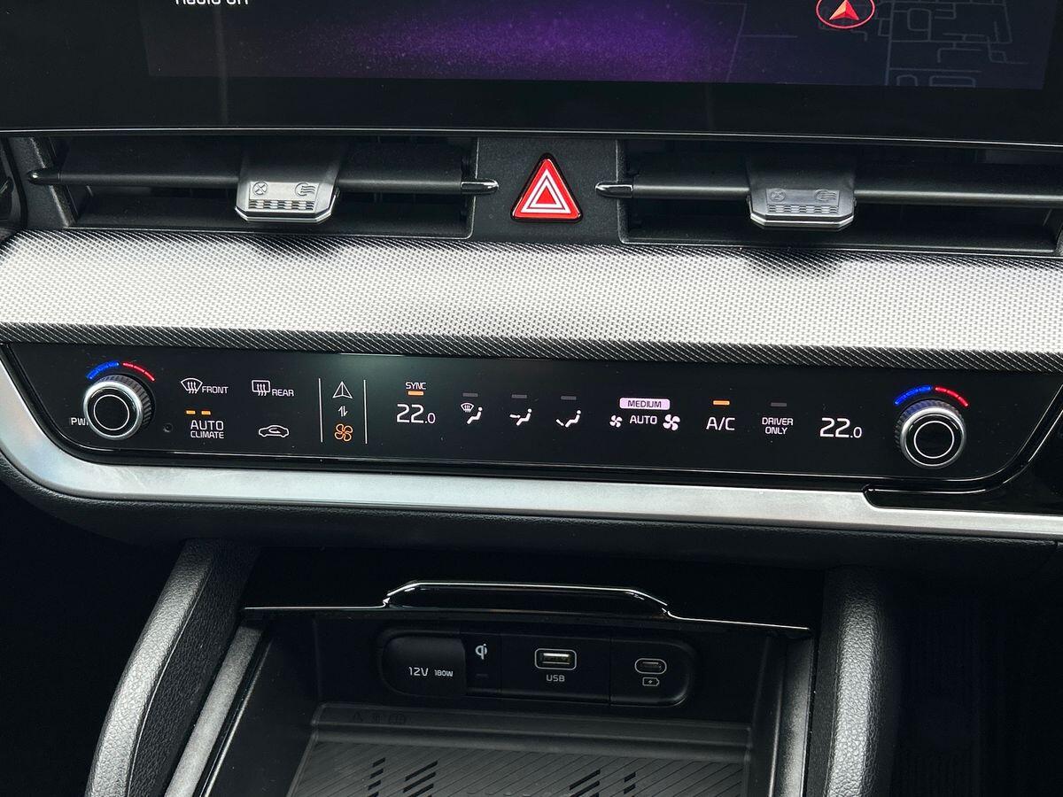 Used Kia Sportage 2022 for sale - 76300301: Photo 46