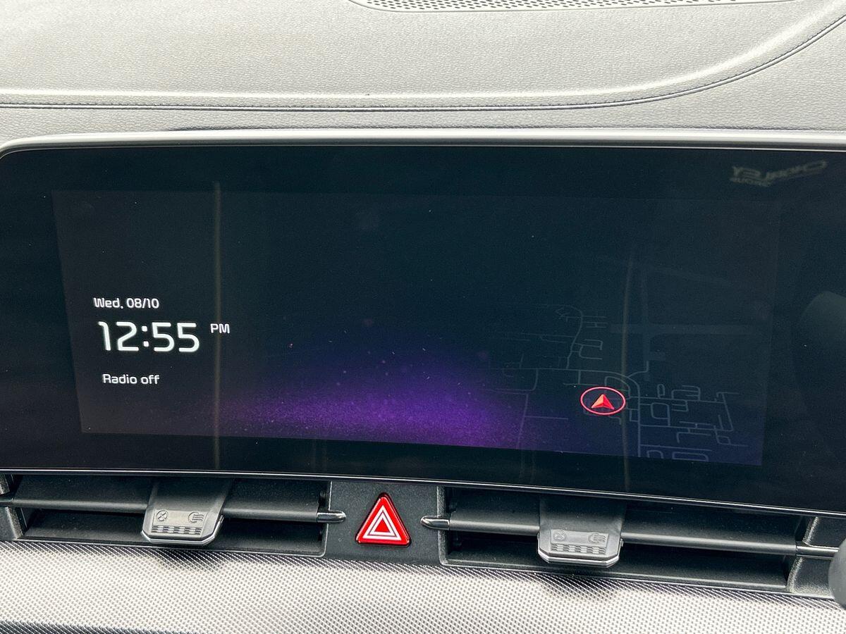 Used Kia Sportage 2022 for sale - 76300301: Photo 48