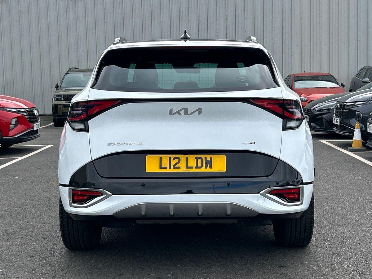 Used Kia Sportage 2022 for sale - 76300301: Photo 5