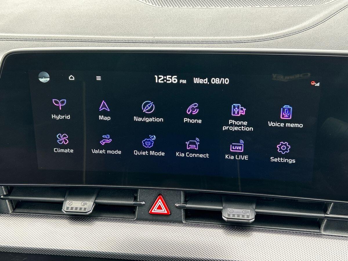 Used Kia Sportage 2022 for sale - 76300301: Photo 55
