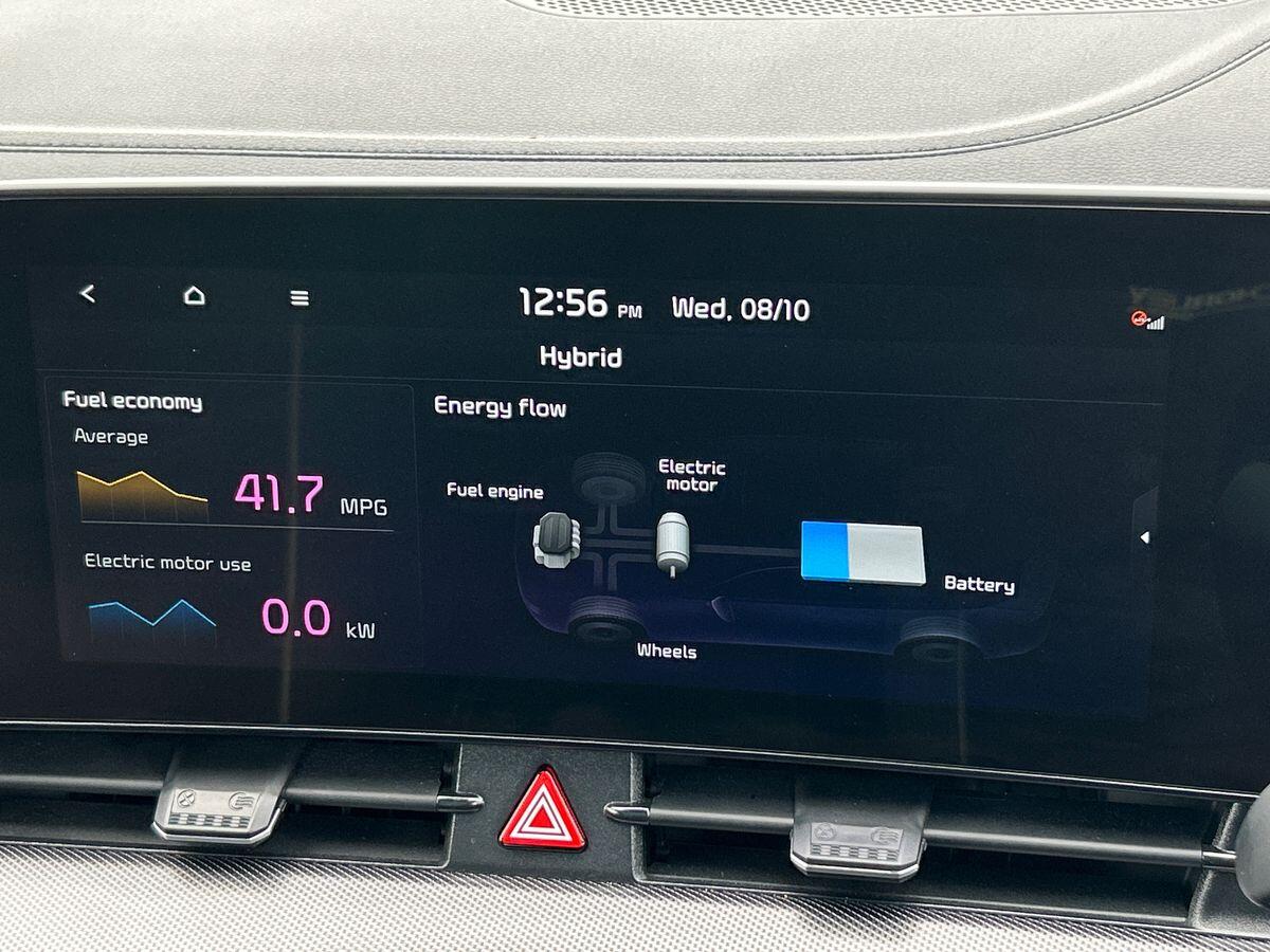 Used Kia Sportage 2022 for sale - 76300301: Photo 56