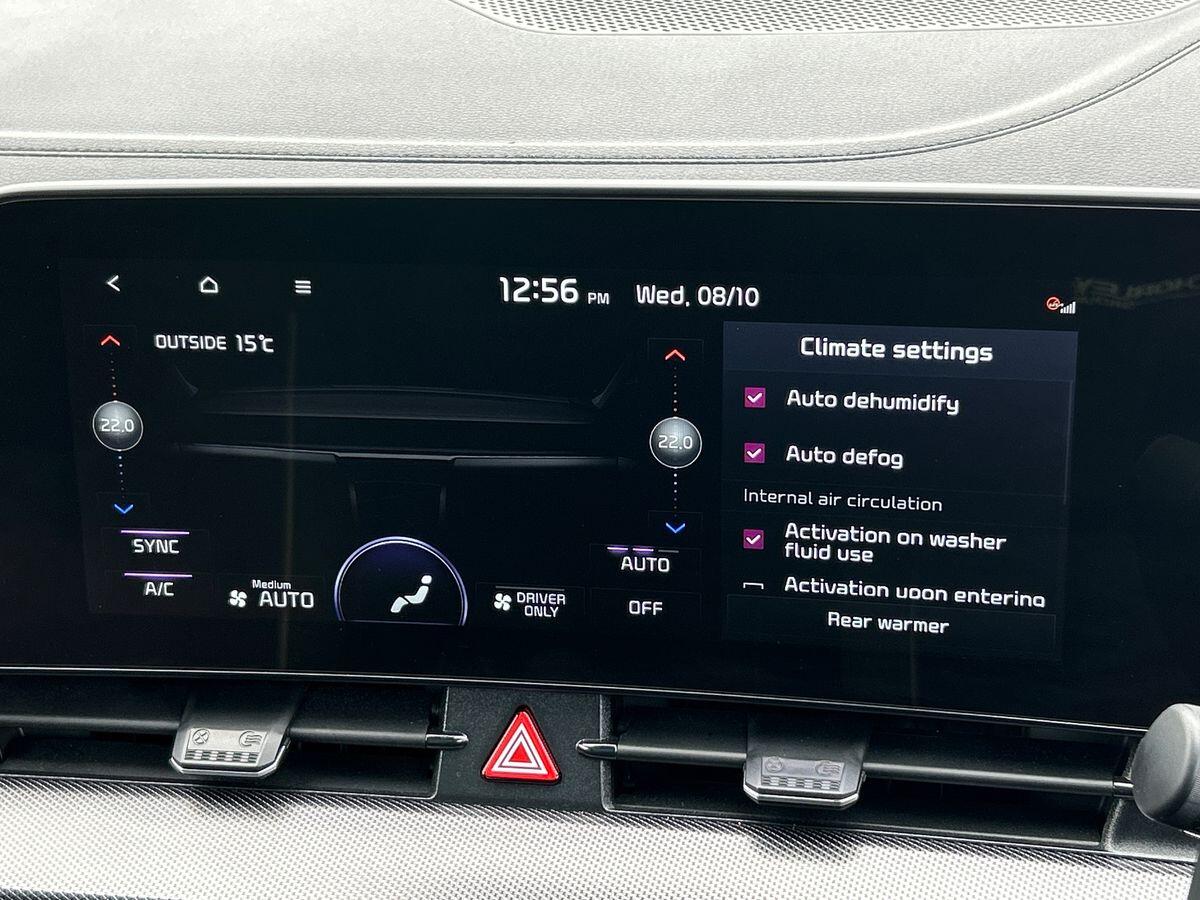 Used Kia Sportage 2022 for sale - 76300301: Photo 57