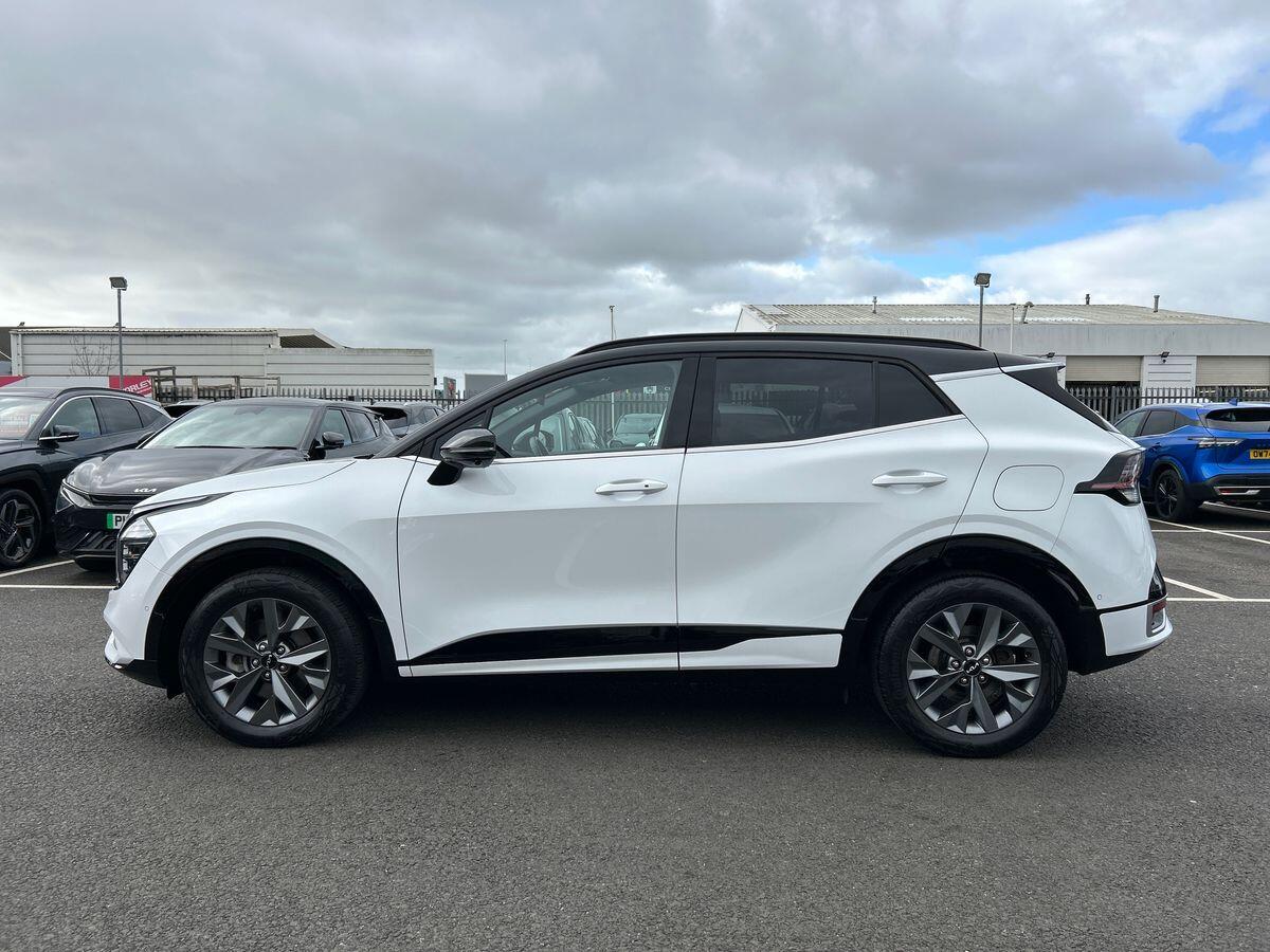 Used Kia Sportage 2022 for sale - 76300301: Photo 6