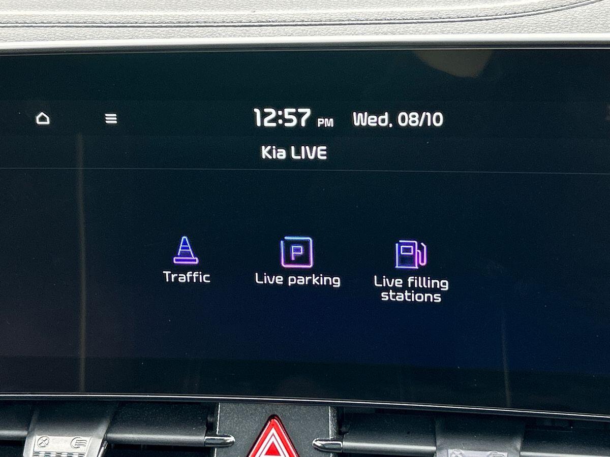 Used Kia Sportage 2022 for sale - 76300301: Photo 61