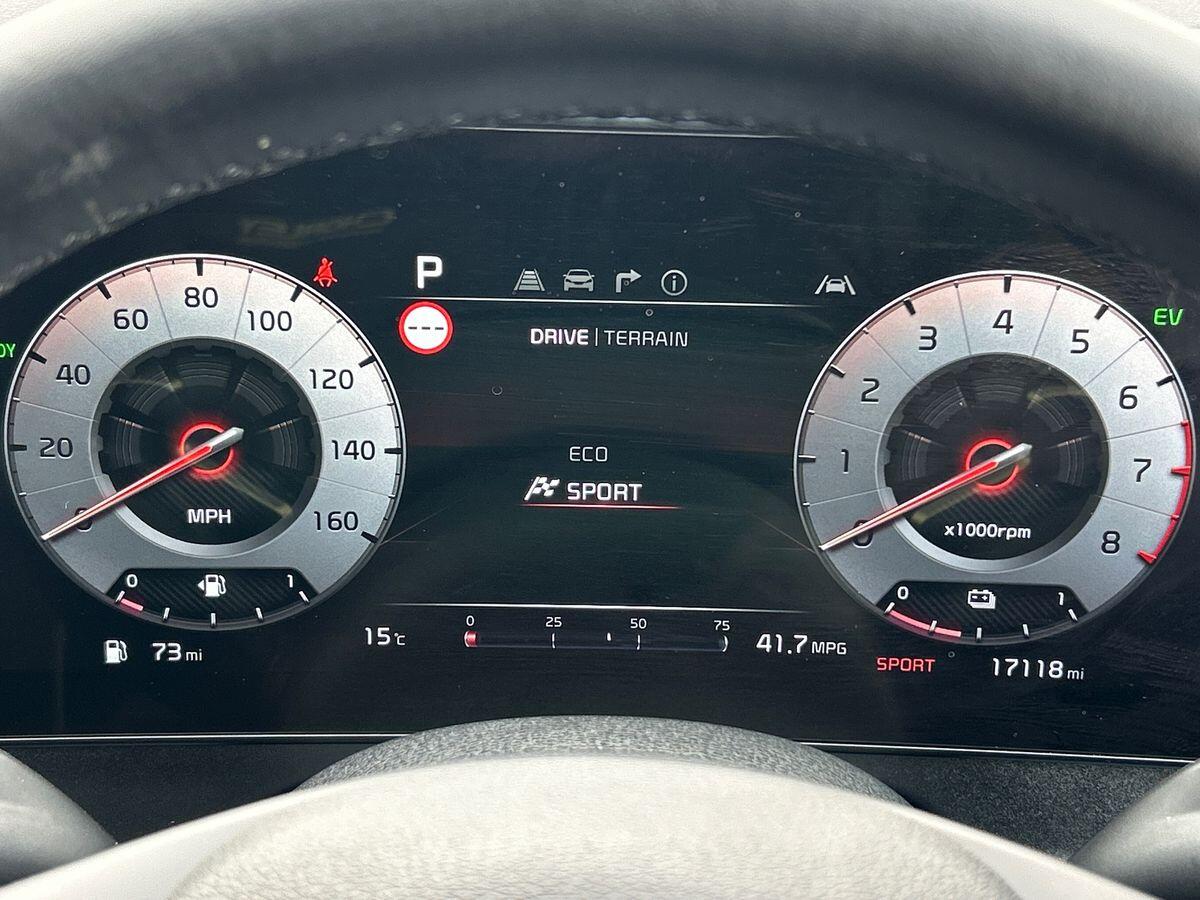 Used Kia Sportage 2022 for sale - 76300301: Photo 62