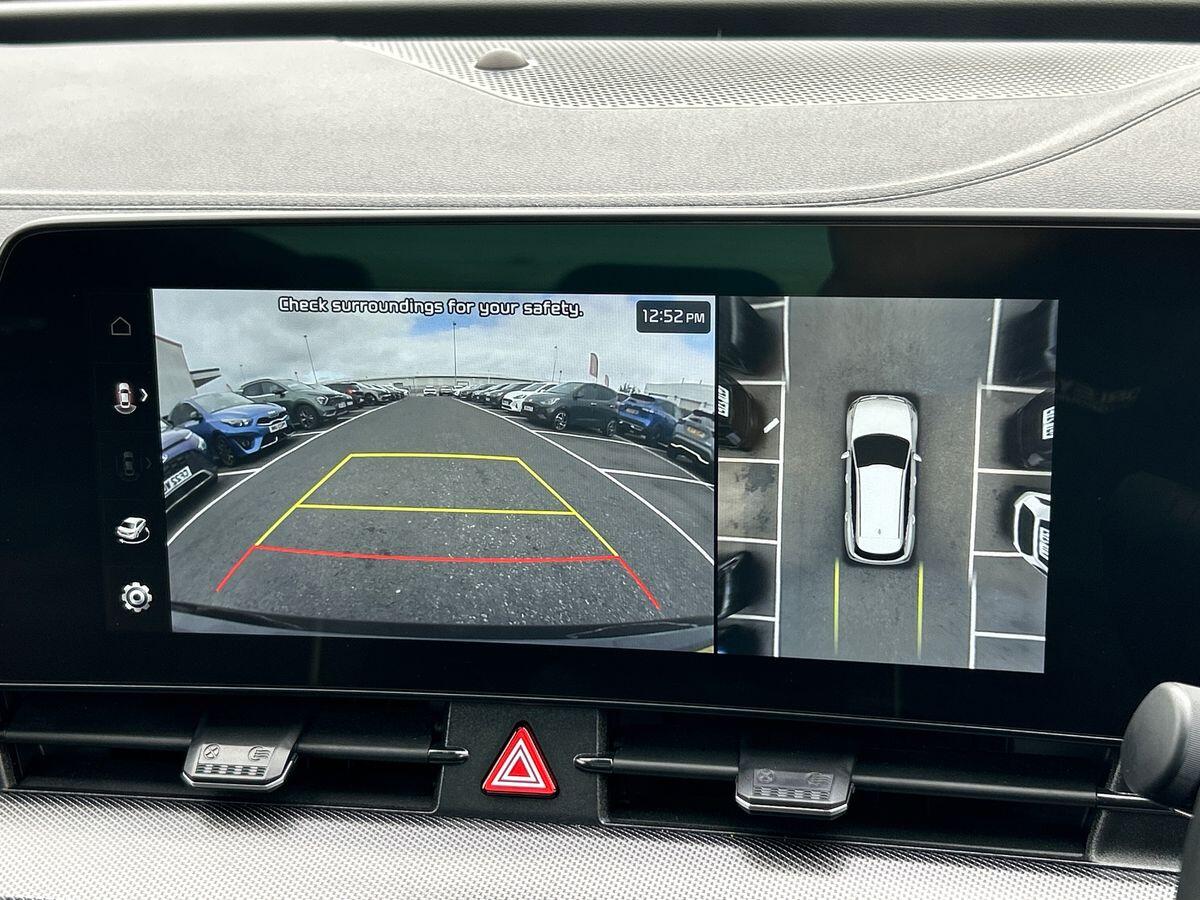 Used Kia Sportage 2022 for sale - 76300301: Photo 9