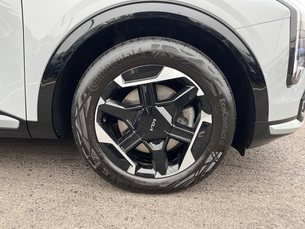 Used Kia Sportage 2025 for sale - 78177709: Photo 10