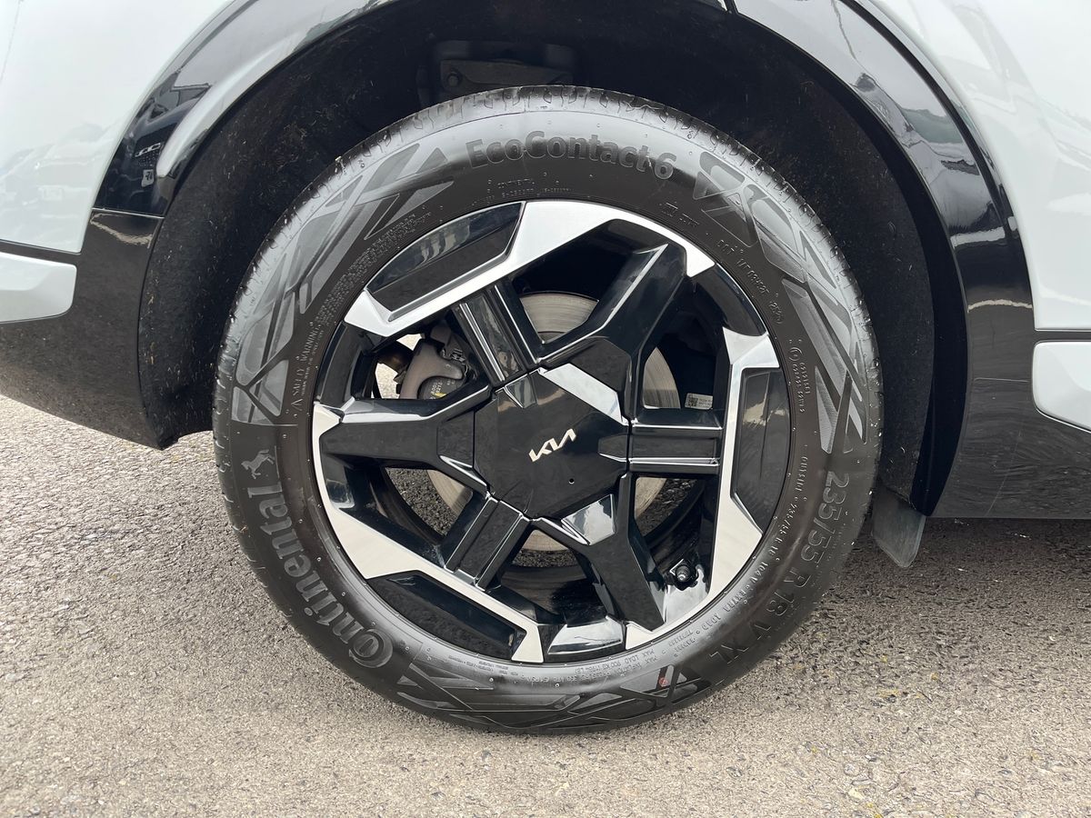 Used Kia Sportage 2025 for sale - 78177709: Photo 11