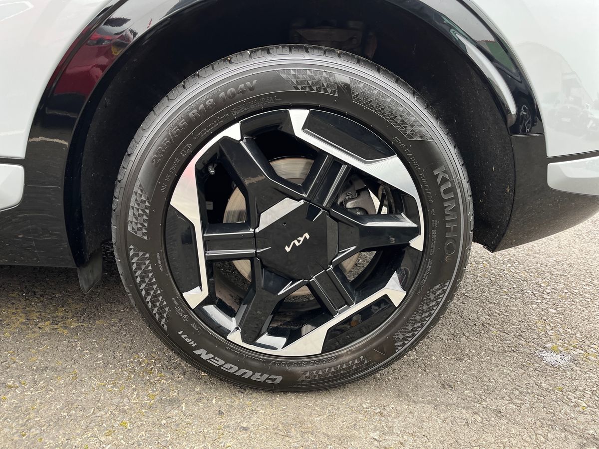 Used Kia Sportage 2025 for sale - 78177709: Photo 12