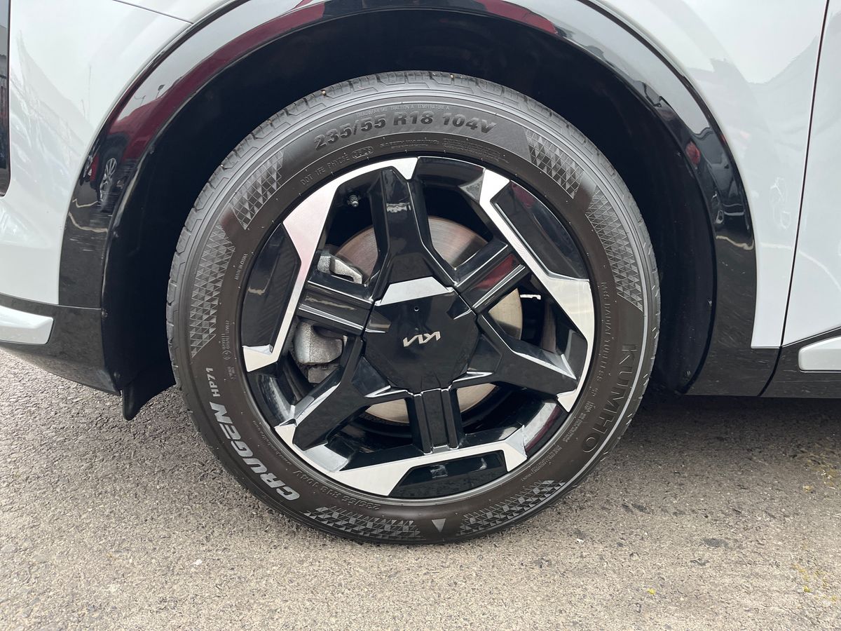 Used Kia Sportage 2025 for sale - 78177709: Photo 13