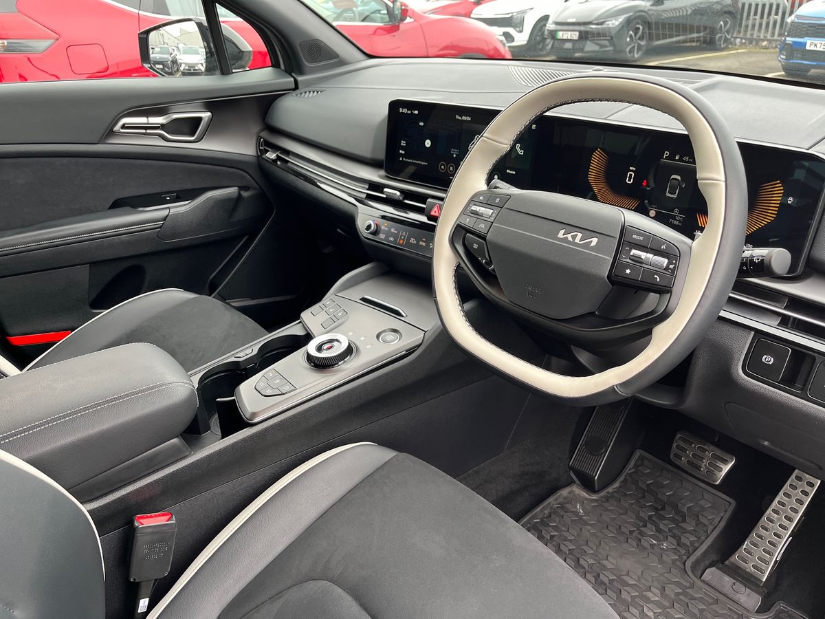 Used Kia Sportage 2025 for sale - 78177709: Photo 14