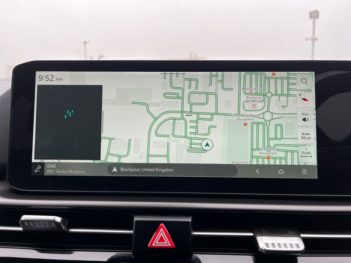 Used Kia Sportage 2025 for sale - 78177709: Photo 17