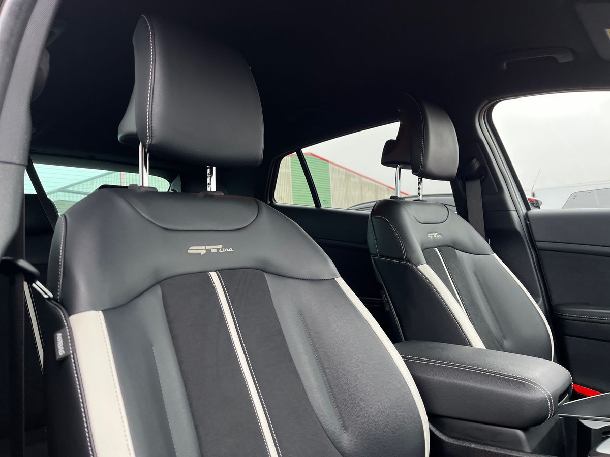 Used Kia Sportage 2025 for sale - 78177709: Photo 18