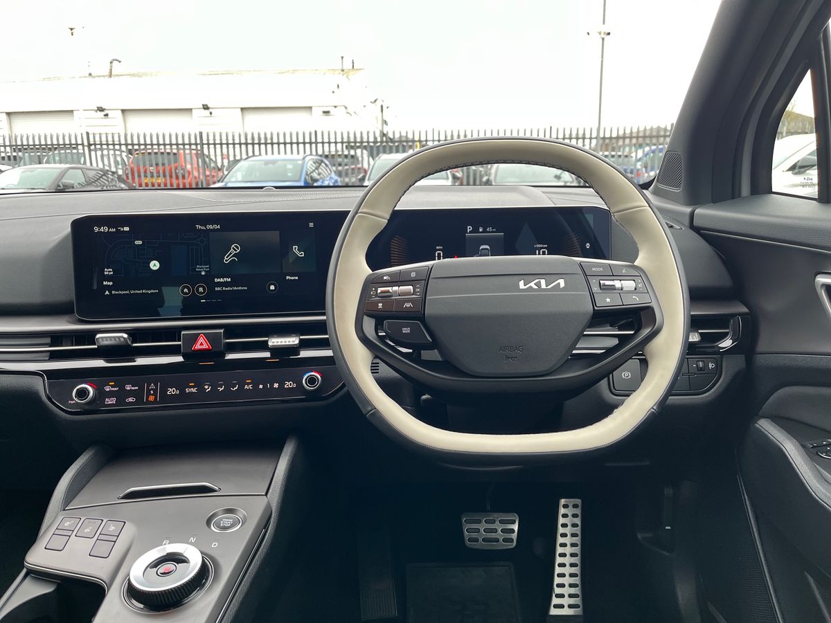 Used Kia Sportage 2025 for sale - 78177709: Photo 19