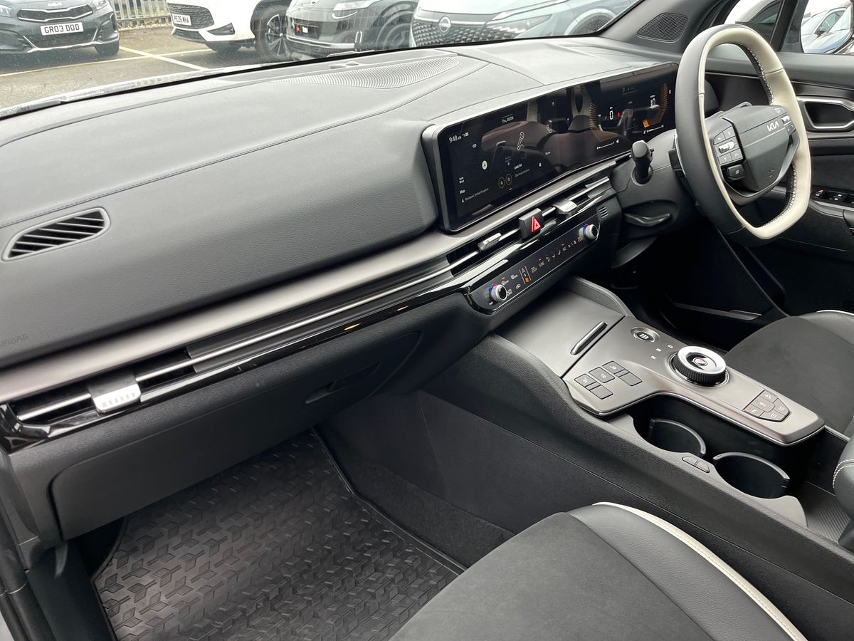 Used Kia Sportage 2025 for sale - 78177709: Photo 2