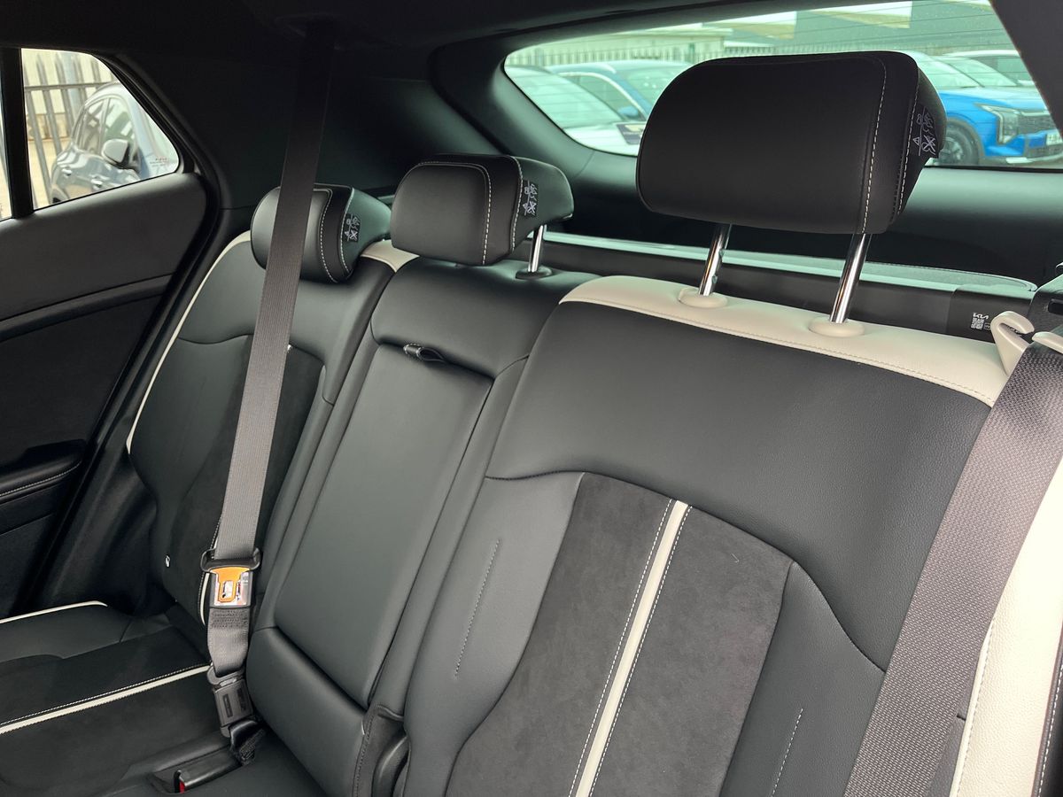 Used Kia Sportage 2025 for sale - 78177709: Photo 20