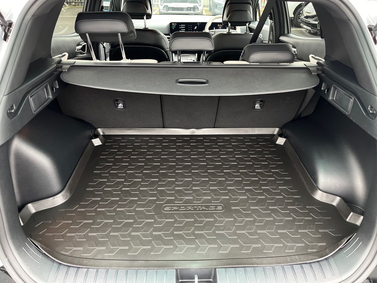 Used Kia Sportage 2025 for sale - 78177709: Photo 21