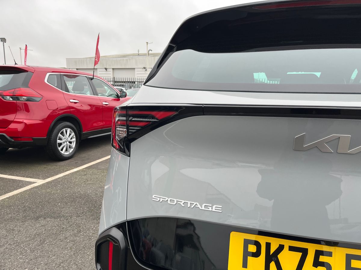 Used Kia Sportage 2025 for sale - 78177709: Photo 22