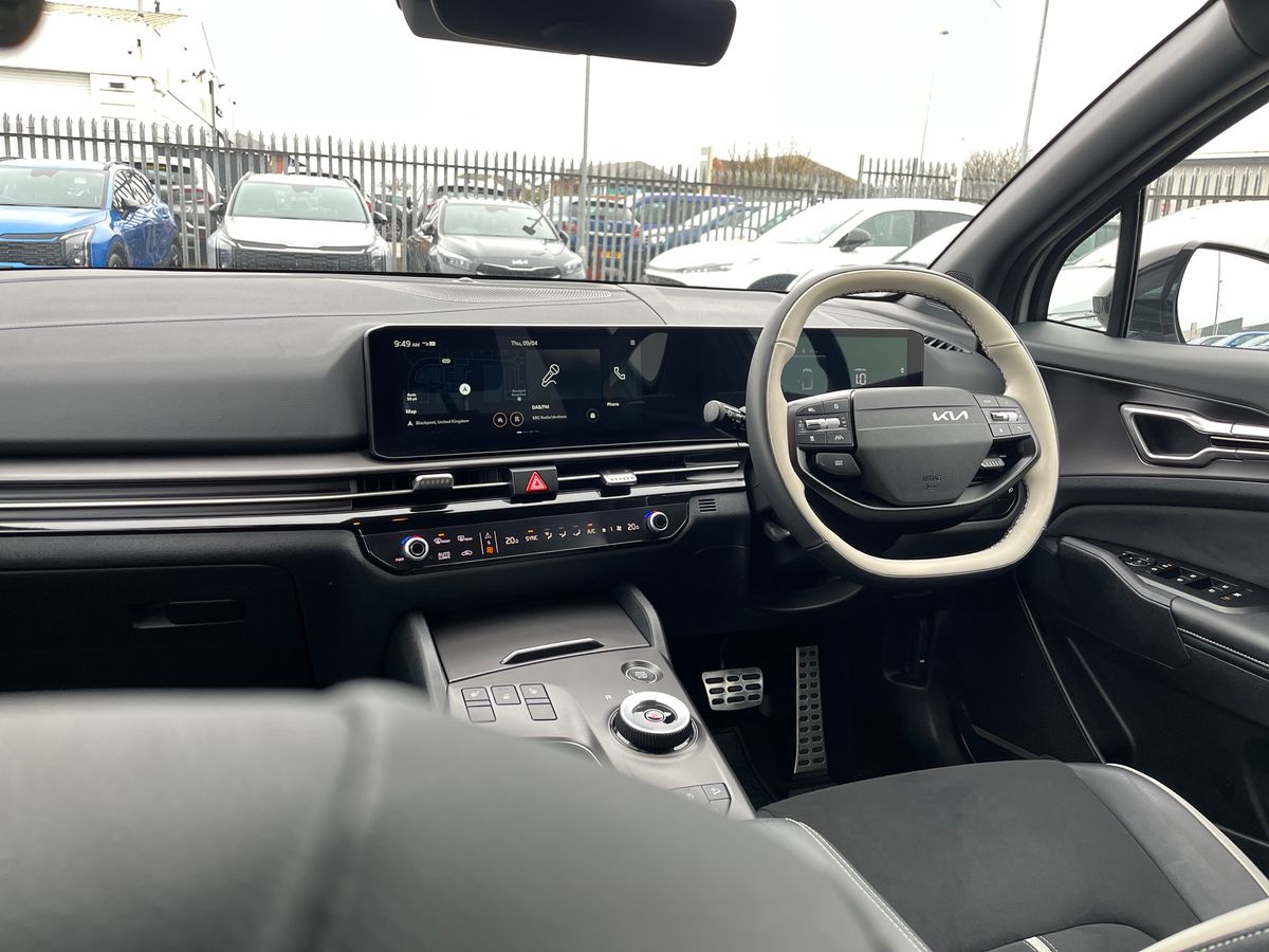 Used Kia Sportage 2025 for sale - 78177709: Photo 25