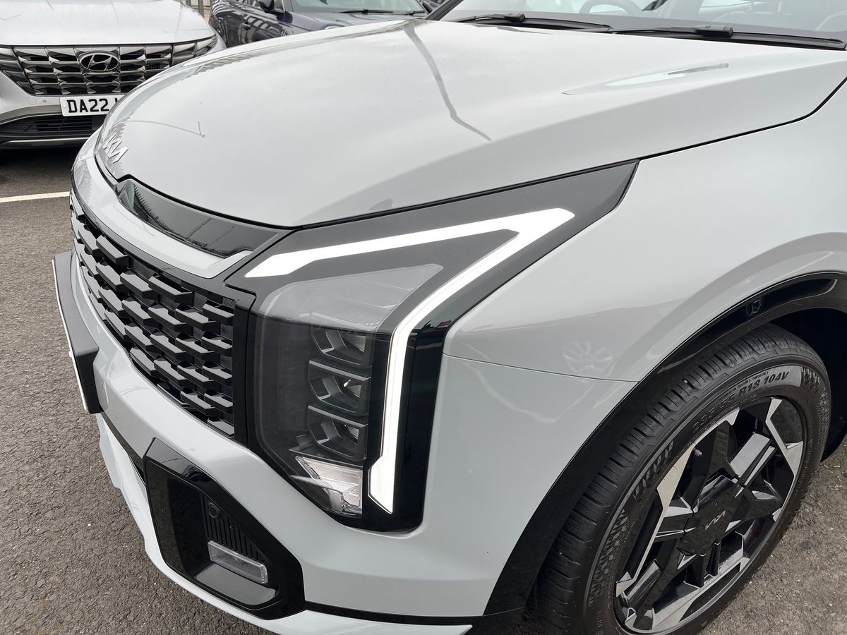 Used Kia Sportage 2025 for sale - 78177709: Photo 26