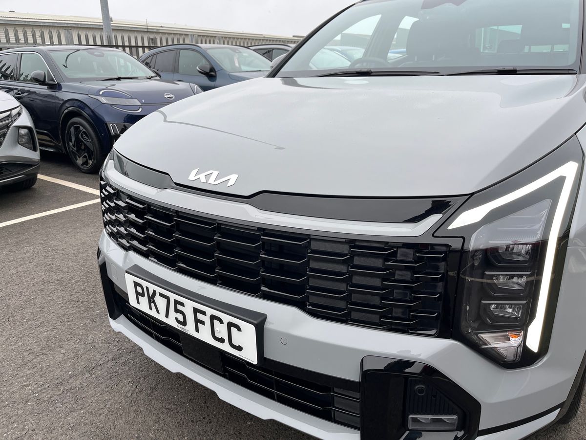 Used Kia Sportage 2025 for sale - 78177709: Photo 27
