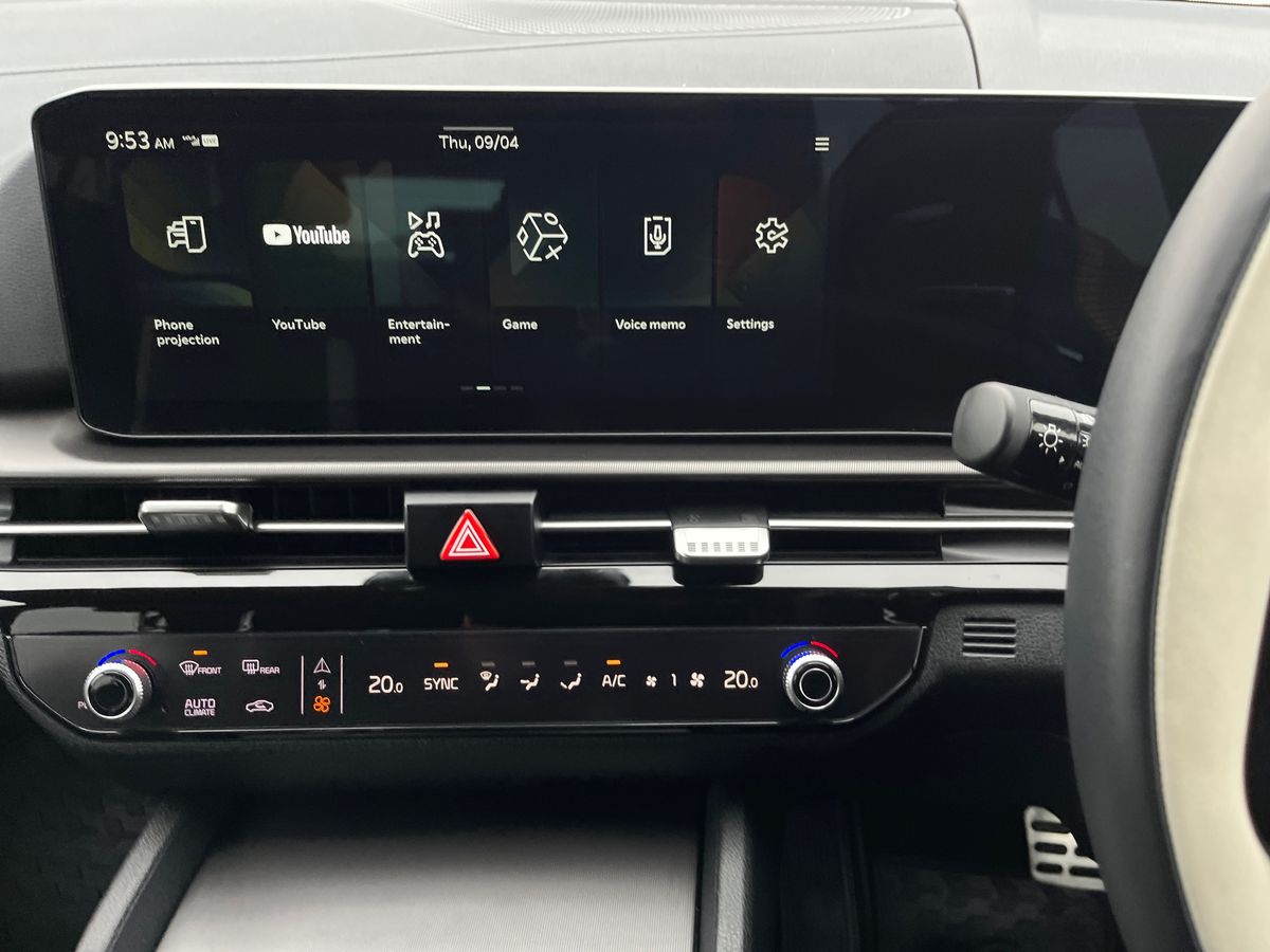 Used Kia Sportage 2025 for sale - 78177709: Photo 31