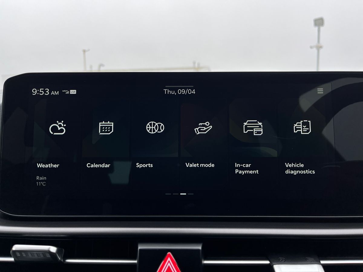 Used Kia Sportage 2025 for sale - 78177709: Photo 33