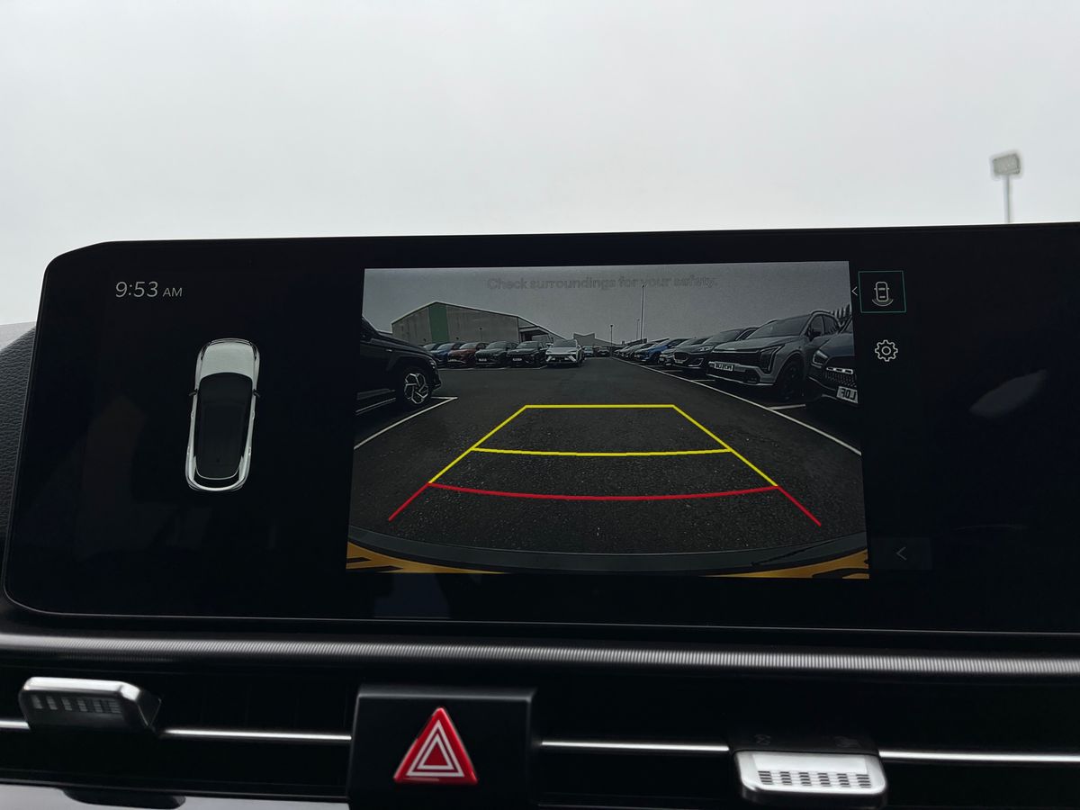 Used Kia Sportage 2025 for sale - 78177709: Photo 34