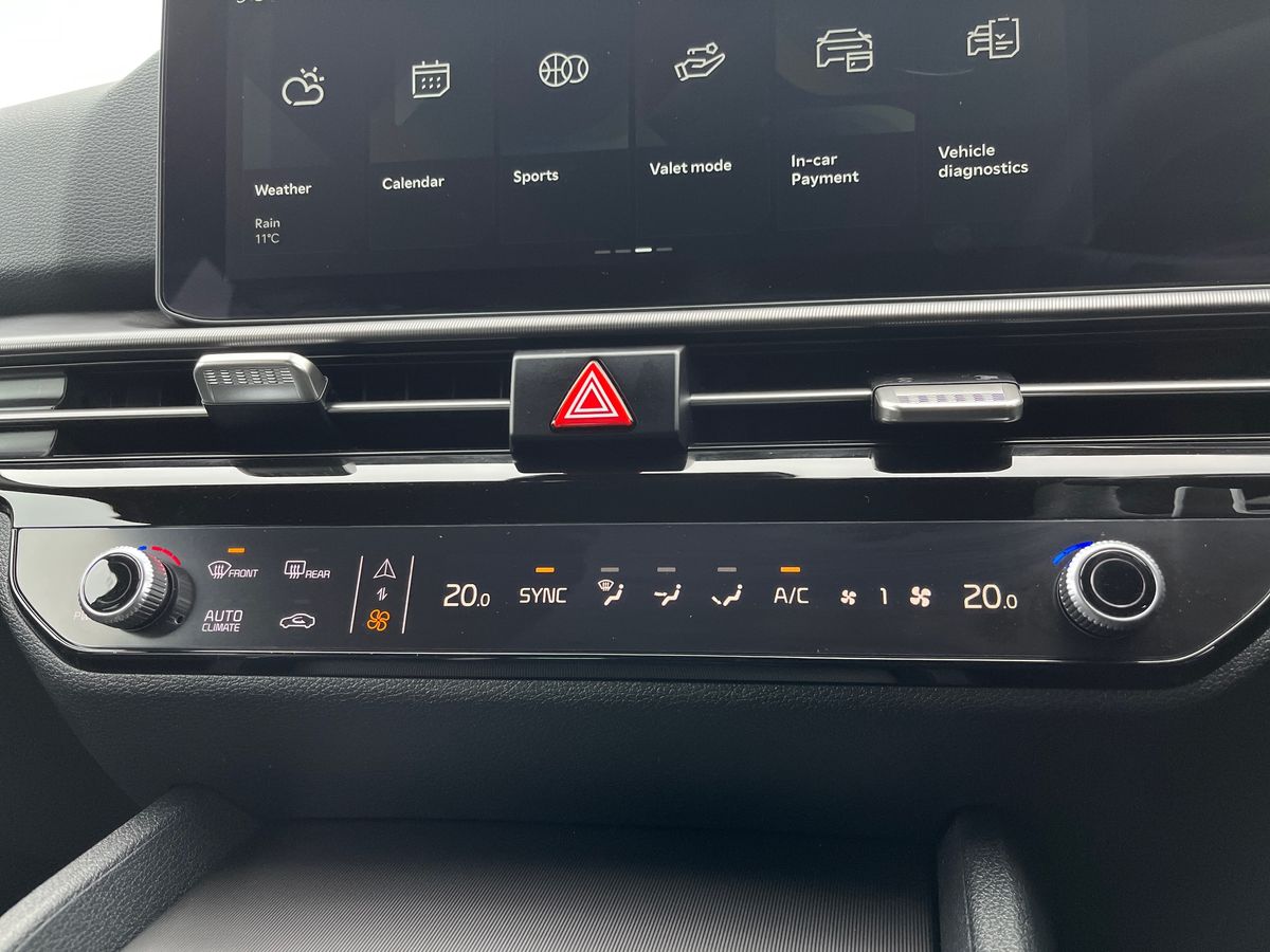 Used Kia Sportage 2025 for sale - 78177709: Photo 35